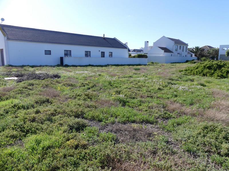 0 Bedroom Property for Sale in Golden Mile Western Cape